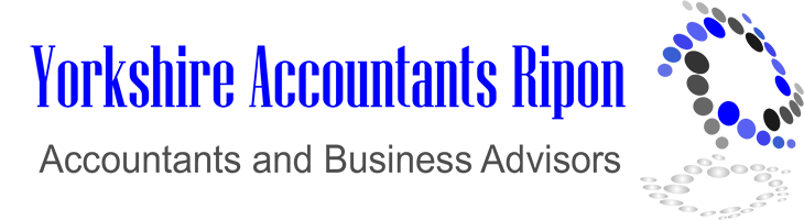 Yorkshire Accountants Ripon logo